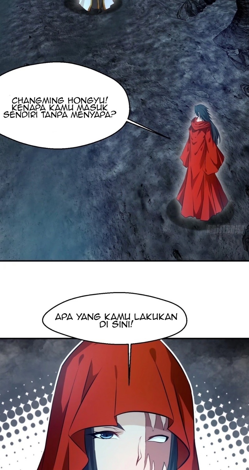 Shi Chenxiang Chapter 19 Gambar 11