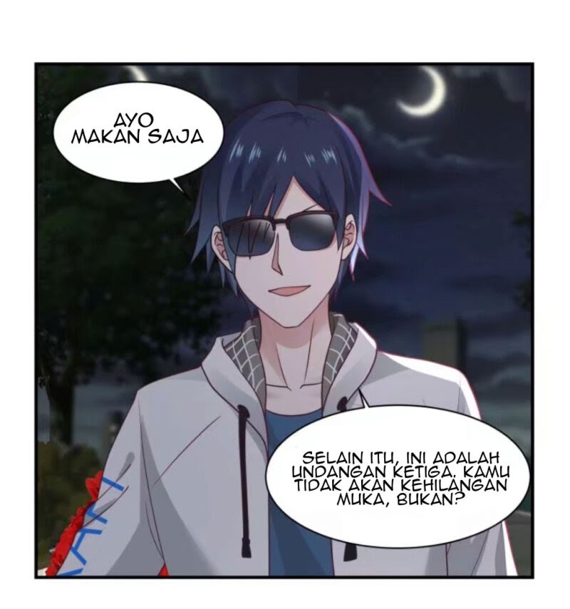 Metropolitan Killing Arrogant Immortal Chapter 21 Gambar 14