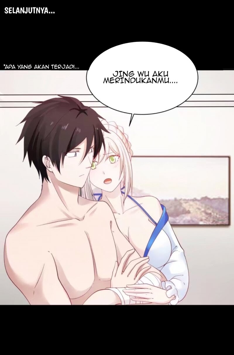 Metropolitan Killing Arrogant Immortal Chapter 21 Gambar 17