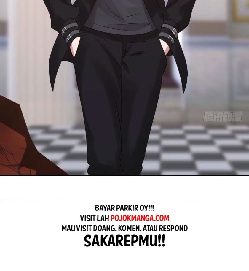 Metropolitan Killing Arrogant Immortal Chapter 20 Gambar 26