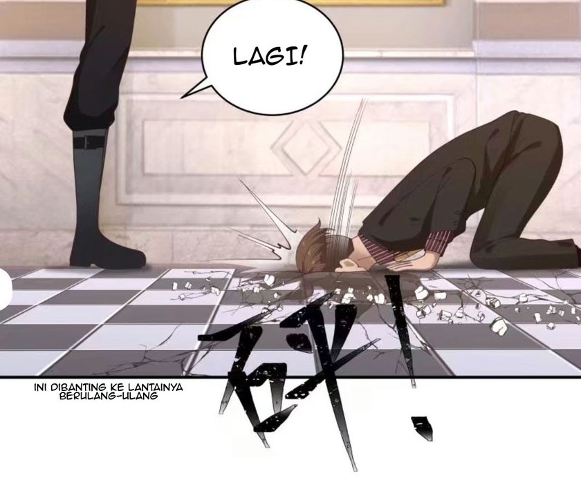 Metropolitan Killing Arrogant Immortal Chapter 20 Gambar 3