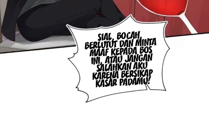 Metropolitan Killing Arrogant Immortal Chapter 19 Gambar 17