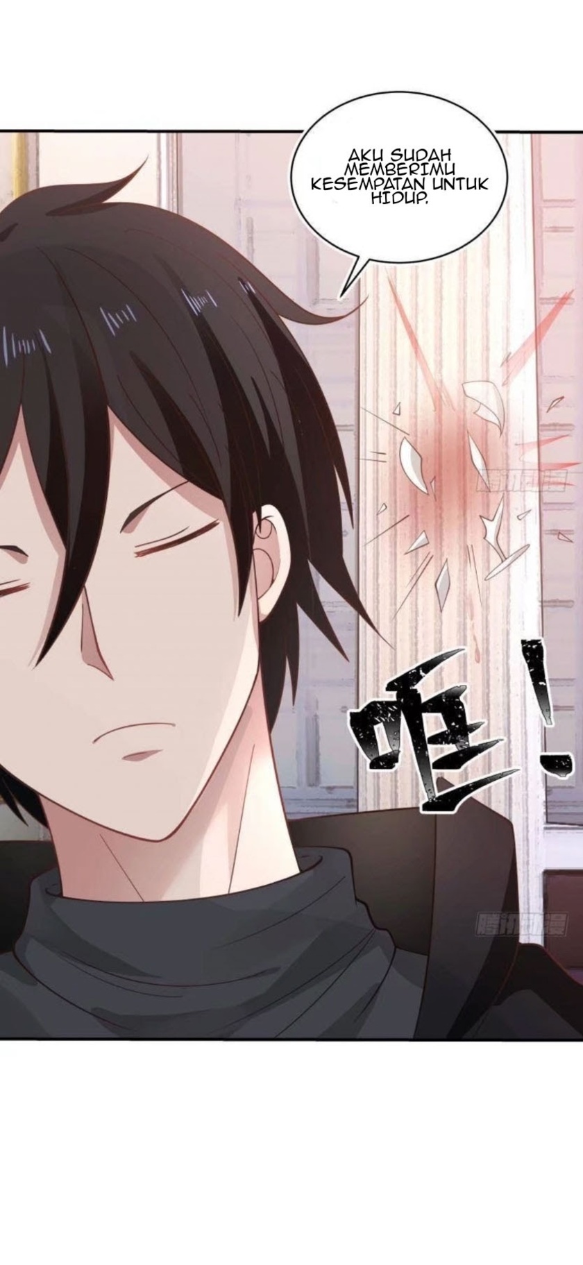 Metropolitan Killing Arrogant Immortal Chapter 19 Gambar 18