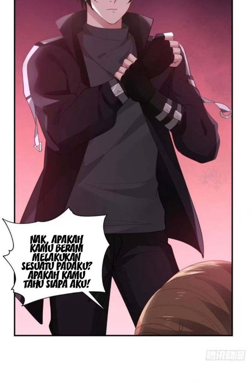 Metropolitan Killing Arrogant Immortal Chapter 19 Gambar 20