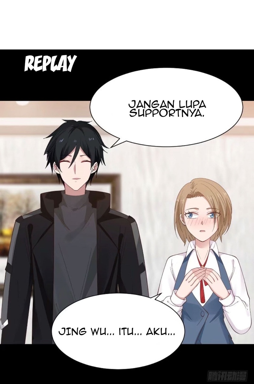 Metropolitan Killing Arrogant Immortal Chapter 19 Gambar 22