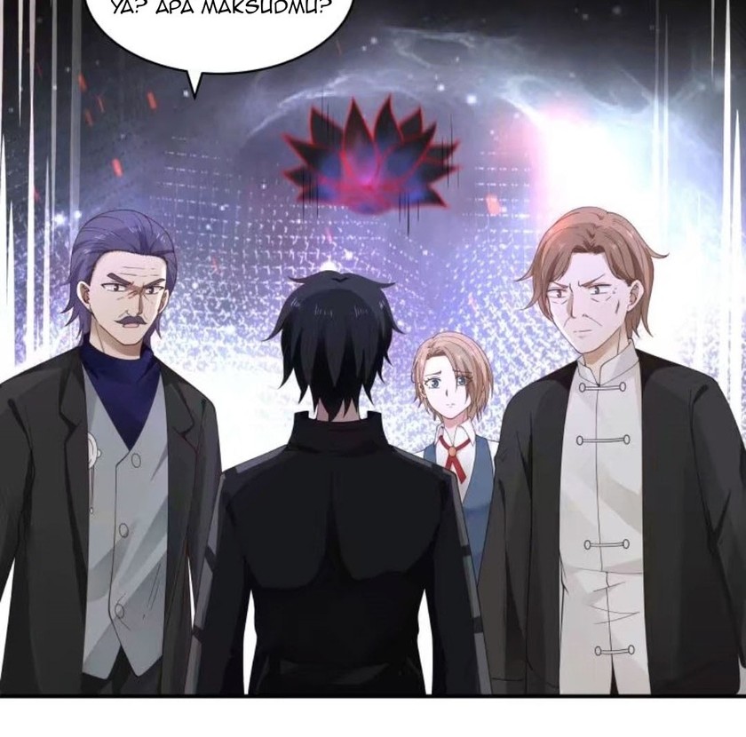 Metropolitan Killing Arrogant Immortal Chapter 19 Gambar 3