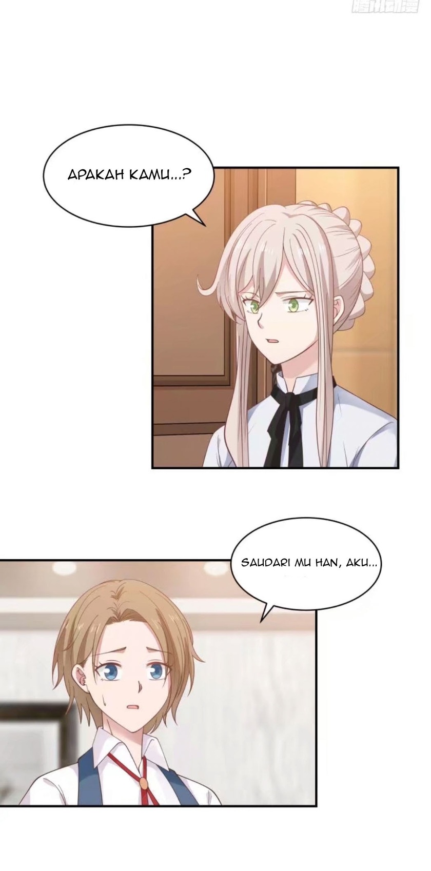 Metropolitan Killing Arrogant Immortal Chapter 19 Gambar 9