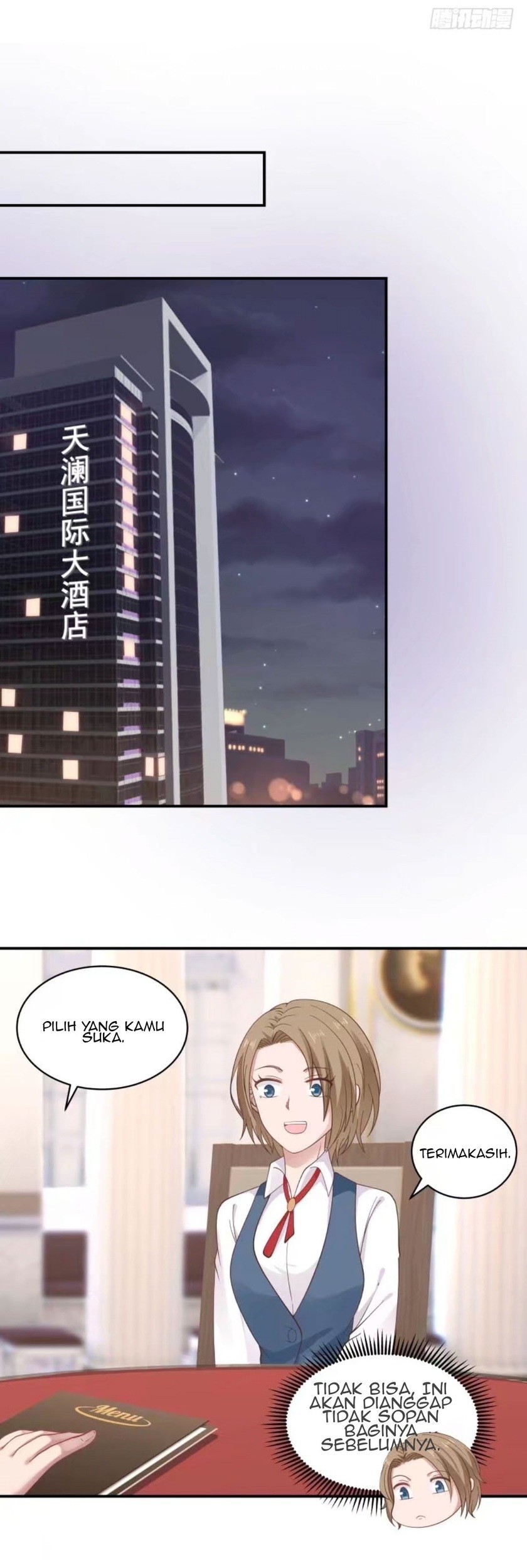 Metropolitan Killing Arrogant Immortal Chapter 19 Gambar 11