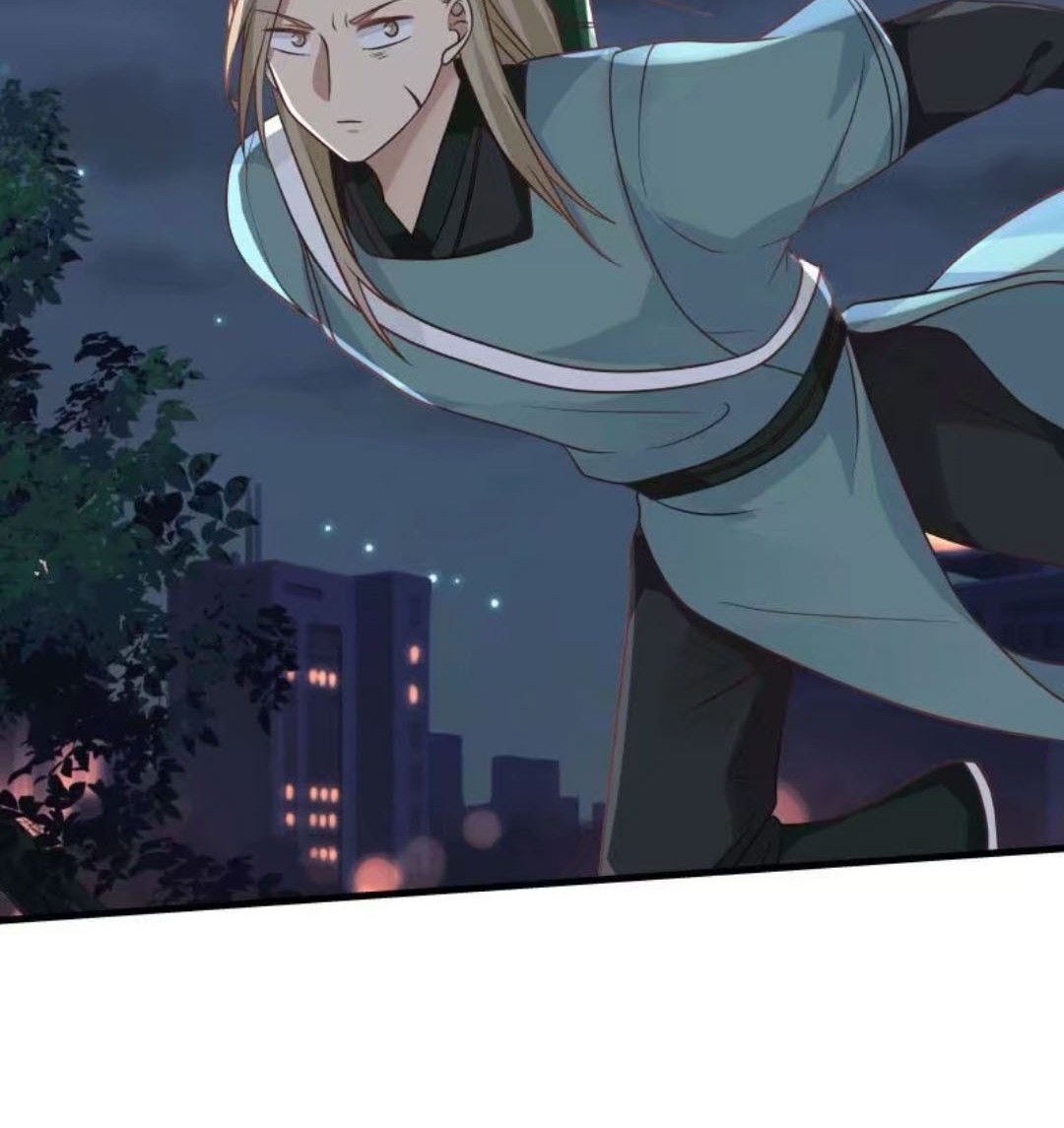 Metropolitan Killing Arrogant Immortal Chapter 18 Gambar 8