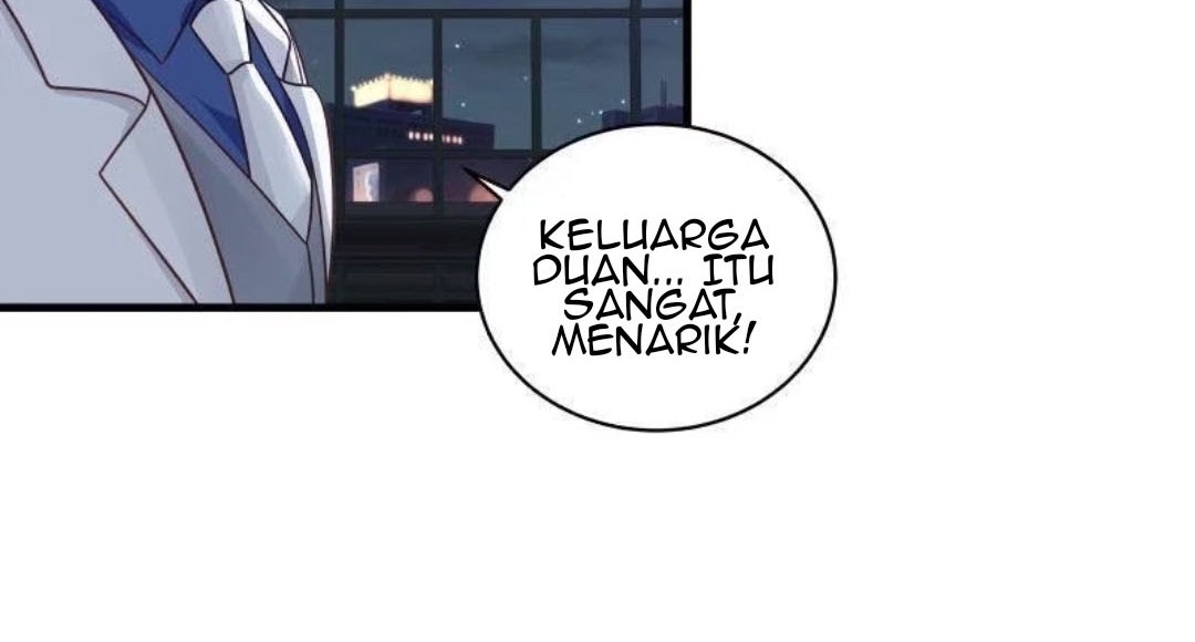 Metropolitan Killing Arrogant Immortal Chapter 18 Gambar 14