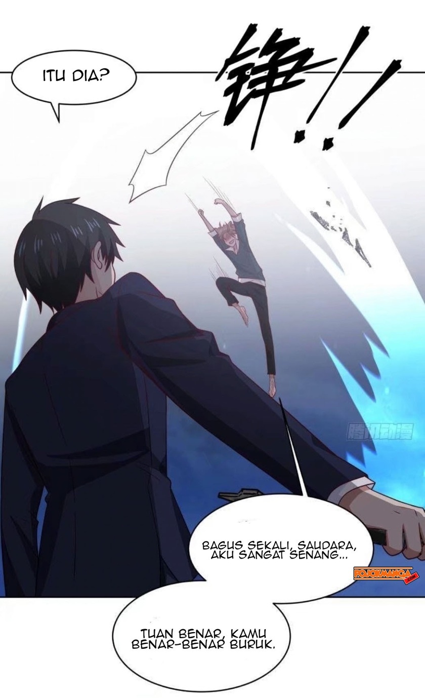 Metropolitan Killing Arrogant Immortal Chapter 15 Gambar 13