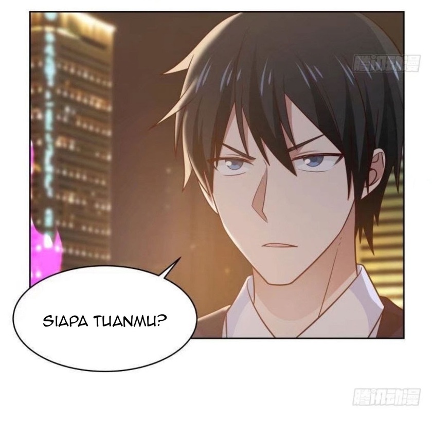 Metropolitan Killing Arrogant Immortal Chapter 15 Gambar 14
