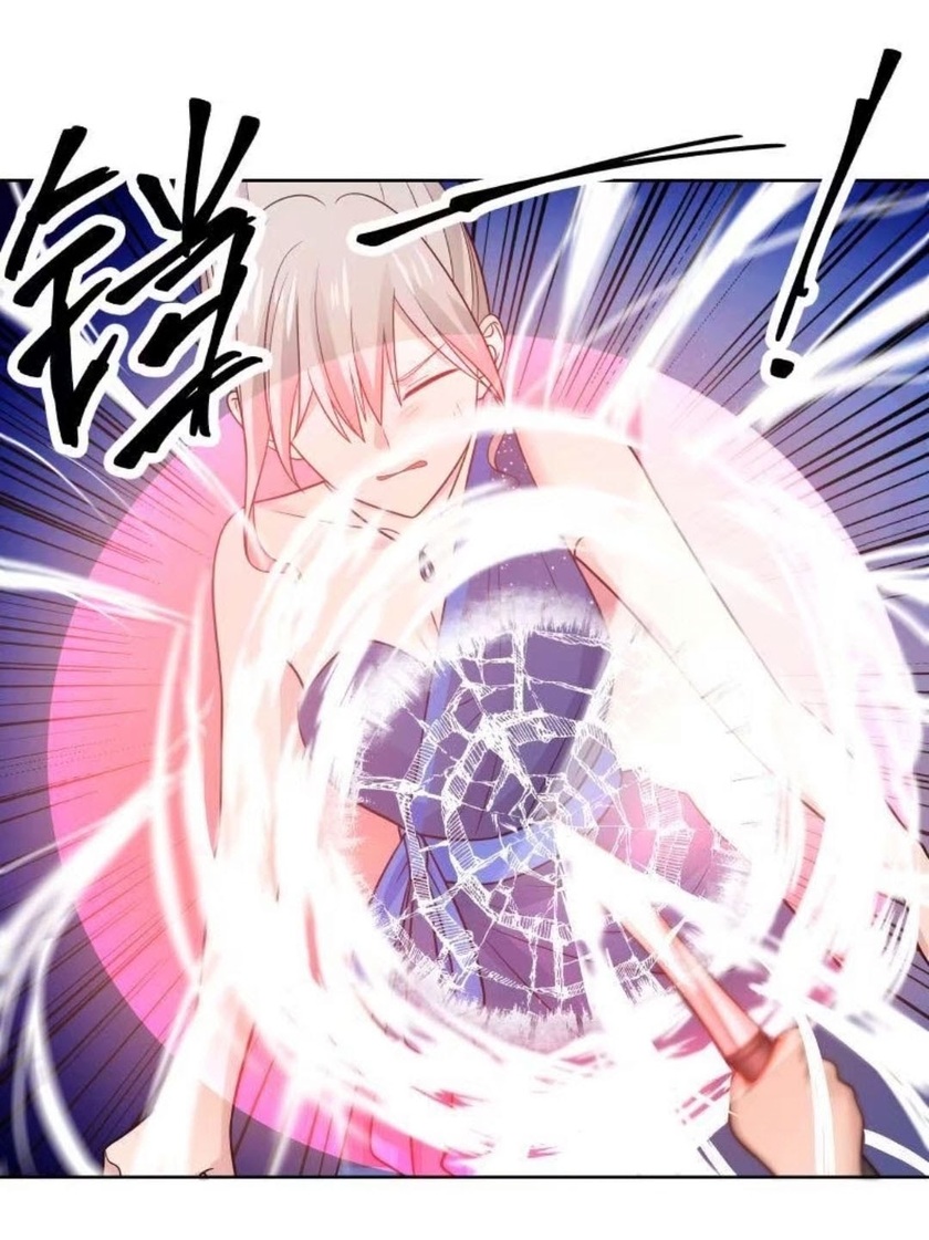 Metropolitan Killing Arrogant Immortal Chapter 15 Gambar 3