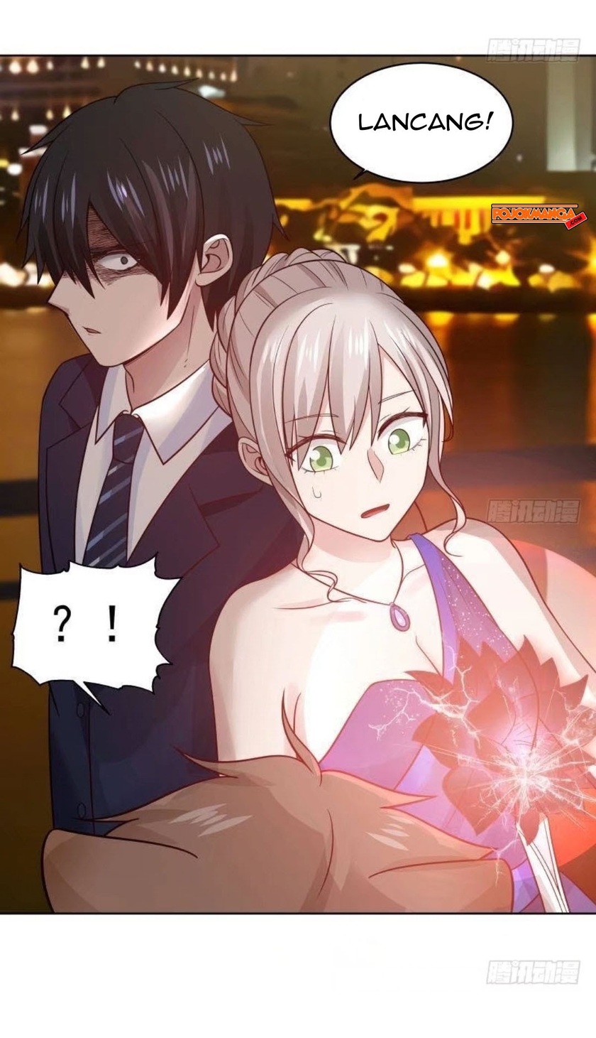 Metropolitan Killing Arrogant Immortal Chapter 15 Gambar 4