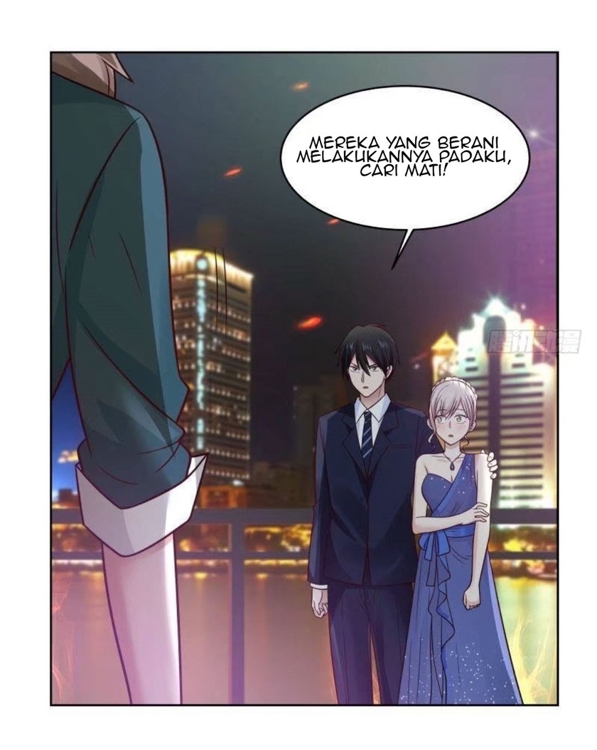 Metropolitan Killing Arrogant Immortal Chapter 15 Gambar 6