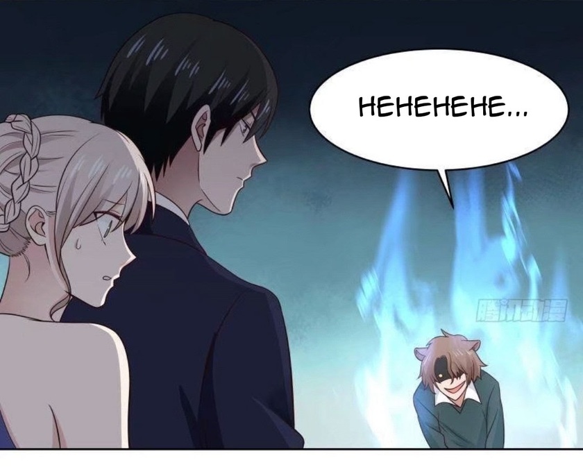 Metropolitan Killing Arrogant Immortal Chapter 15 Gambar 8