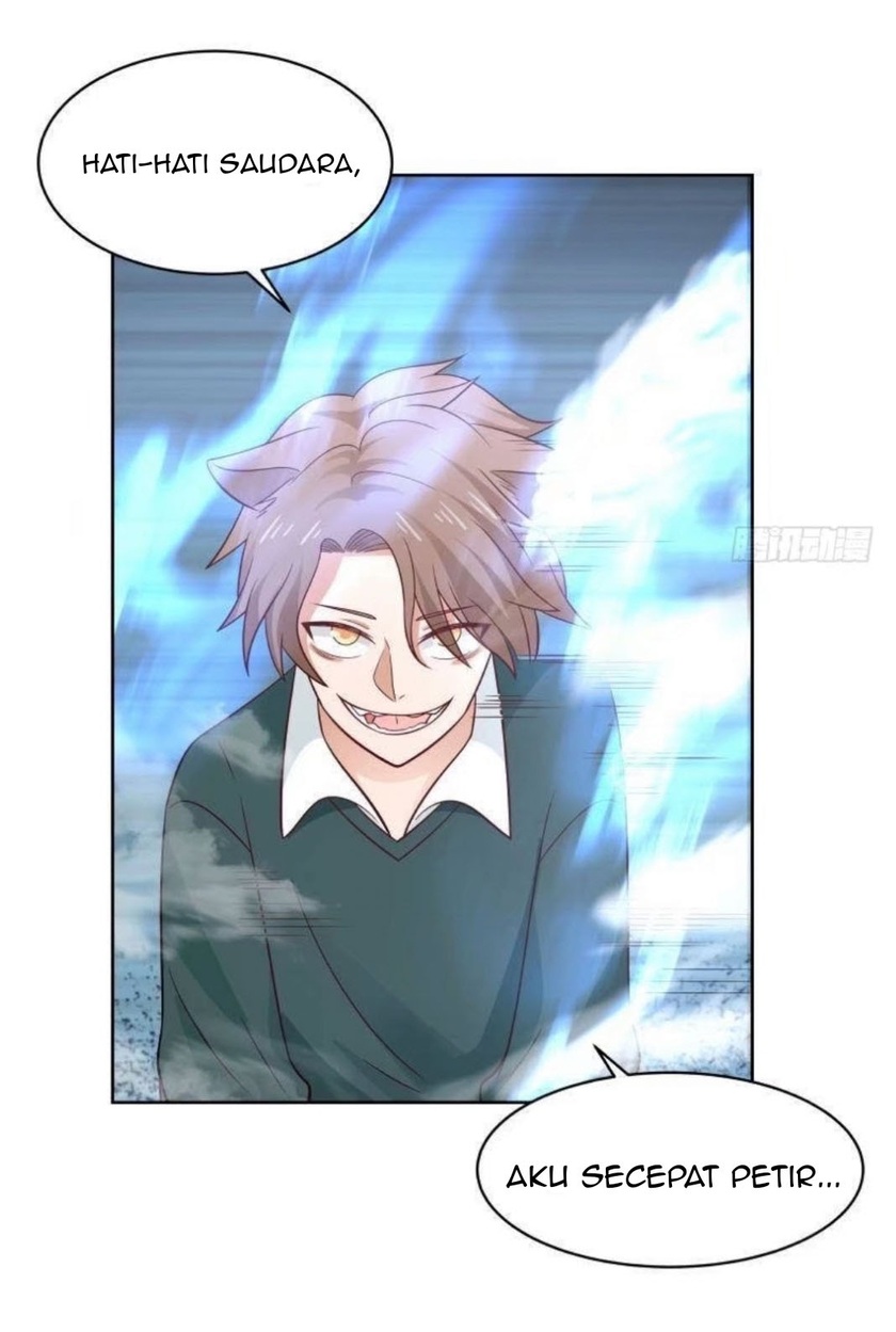 Metropolitan Killing Arrogant Immortal Chapter 15 Gambar 9