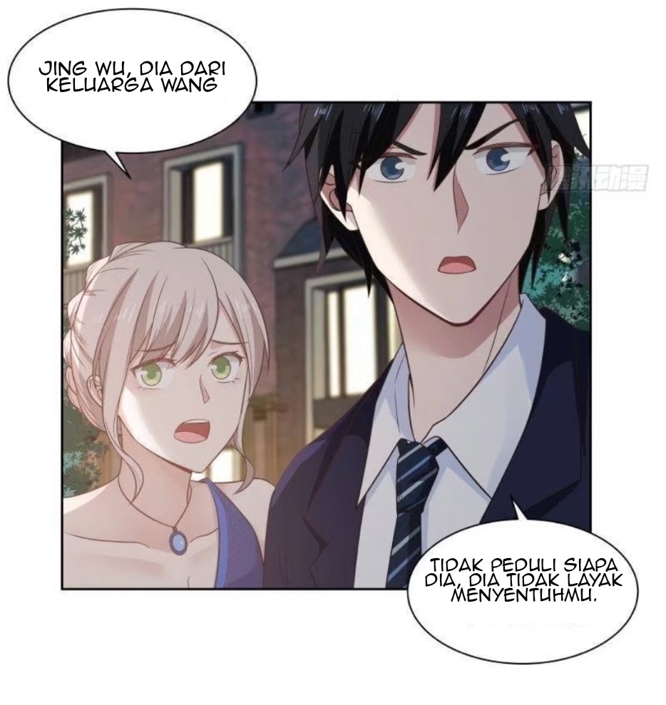 Metropolitan Killing Arrogant Immortal Chapter 06 Gambar 21