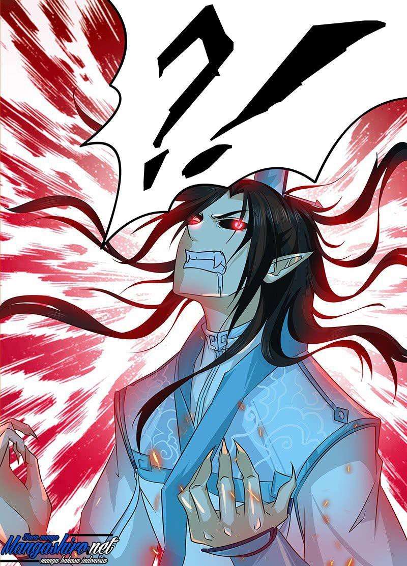 Yong Heng Zhi Zun Chapter 120 Gambar 12