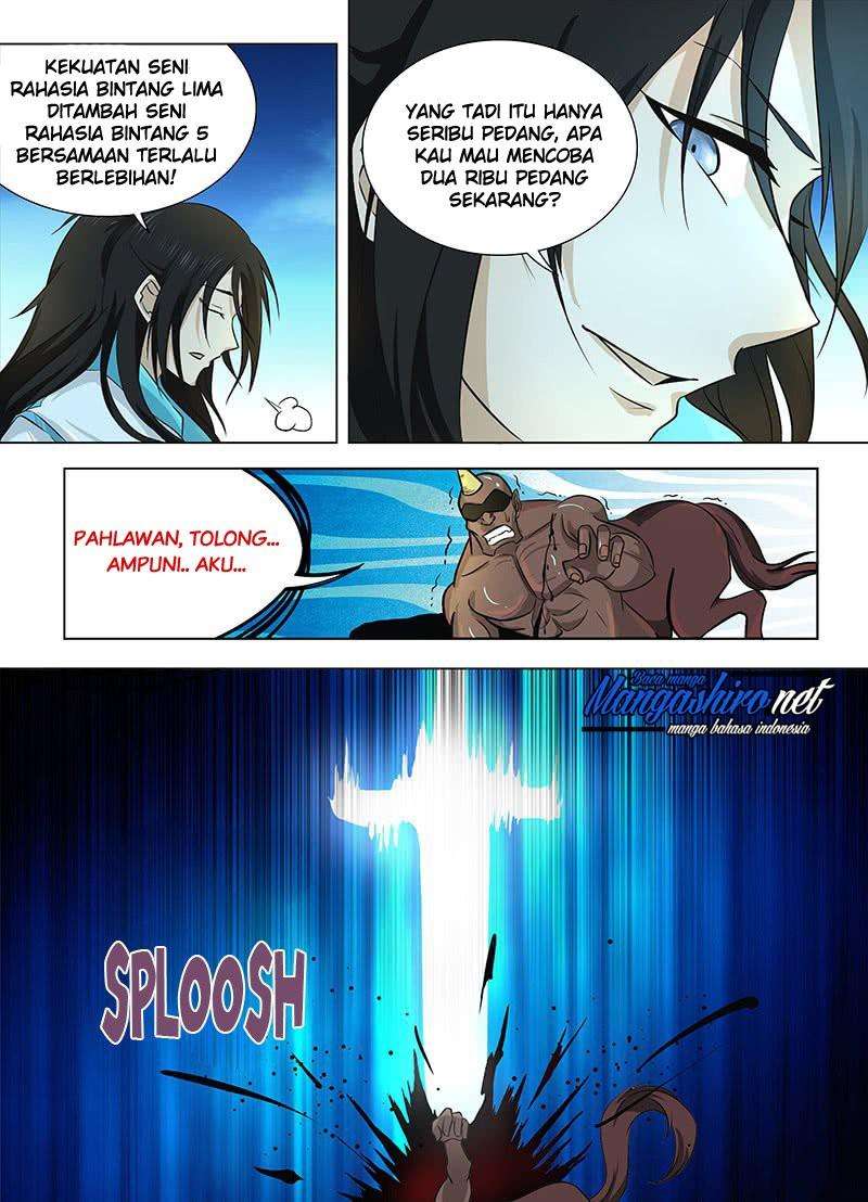 Yong Heng Zhi Zun Chapter 120 Gambar 7