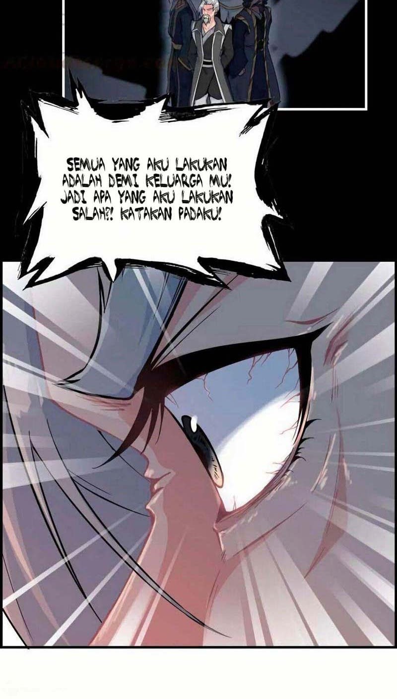 Vengeance of the Heavenly Demon Chapter 33 Gambar 4