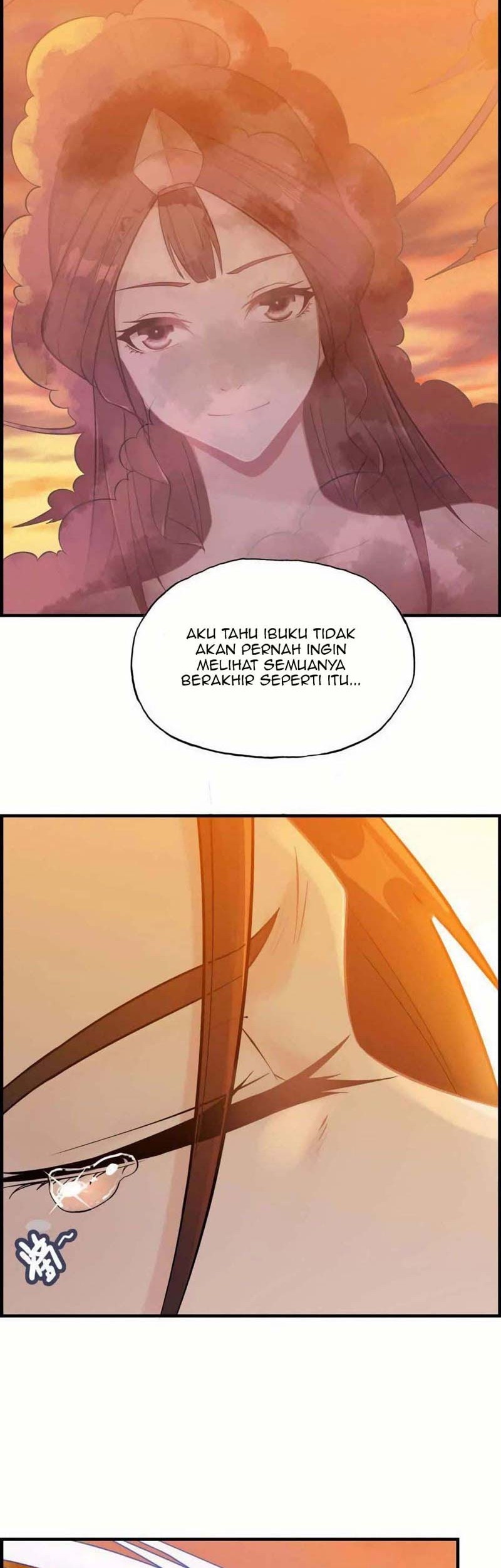 Vengeance of the Heavenly Demon Chapter 33 Gambar 9