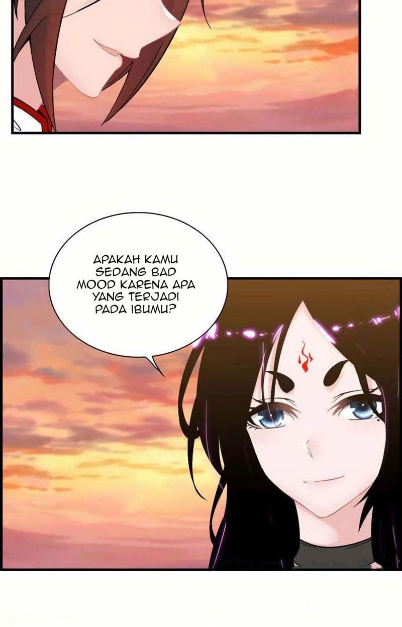 Vengeance of the Heavenly Demon Chapter 33 Gambar 16