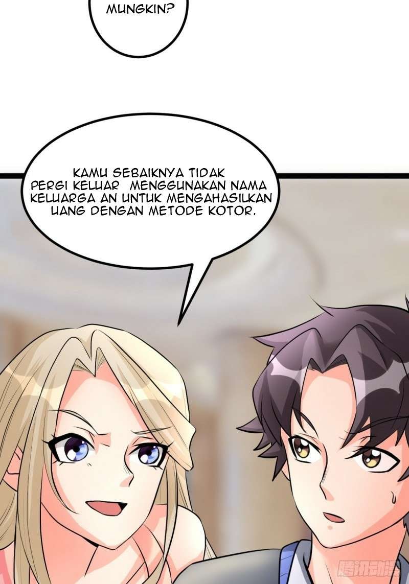 Emperor Son In Law Chapter 8 Gambar 11