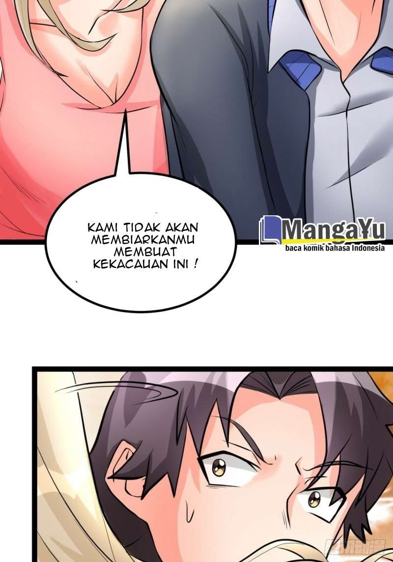 Emperor Son In Law Chapter 8 Gambar 12