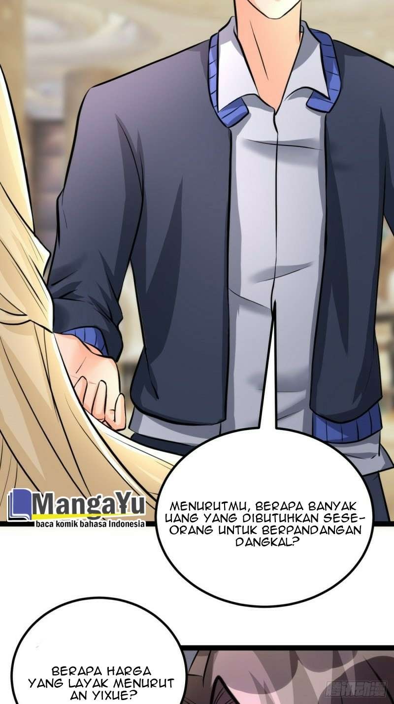 Emperor Son In Law Chapter 8 Gambar 19