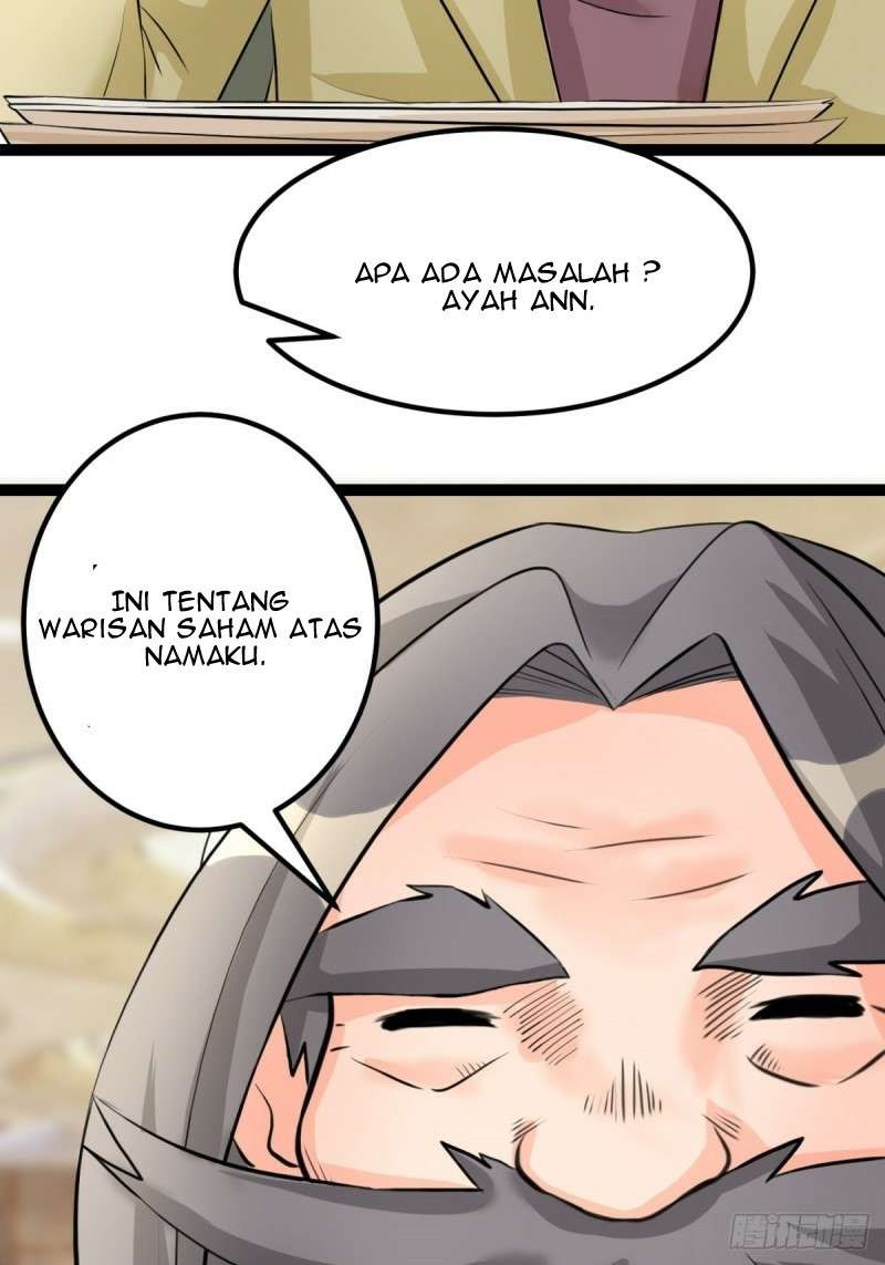 Emperor Son In Law Chapter 8 Gambar 31