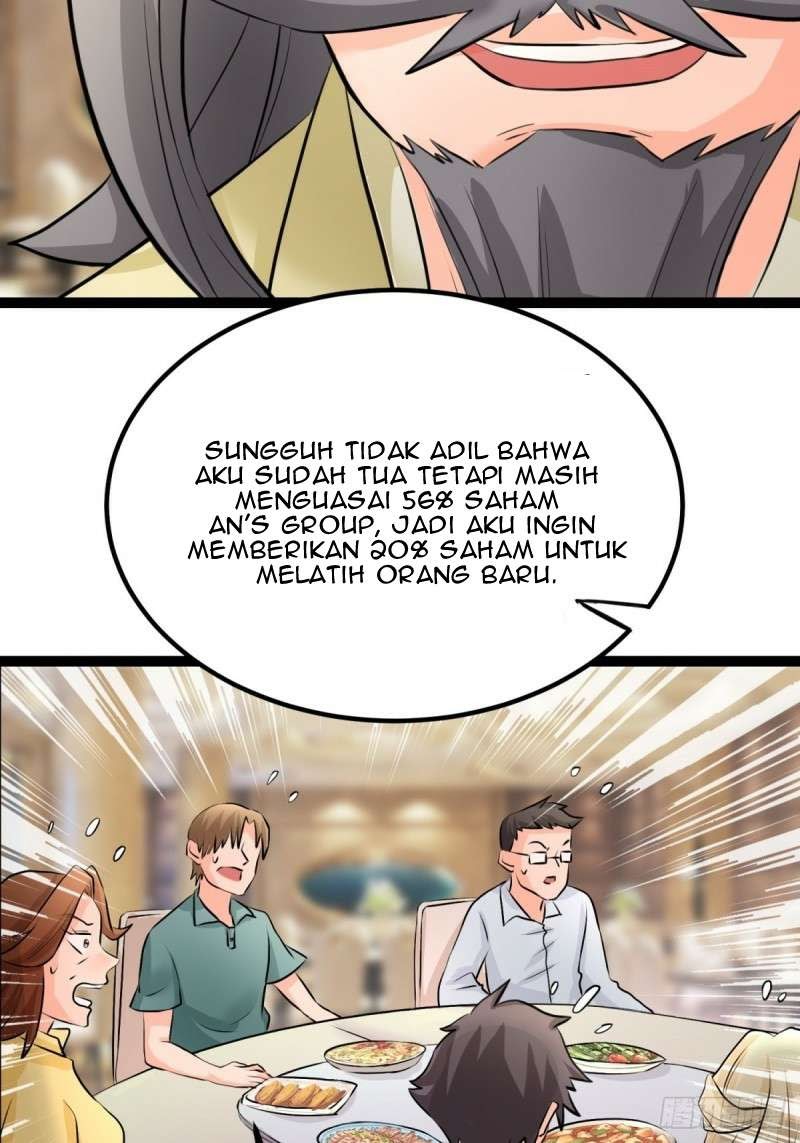 Emperor Son In Law Chapter 8 Gambar 32