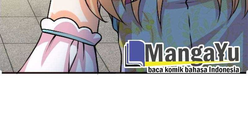 Supreme God Chapter 29 Gambar 18