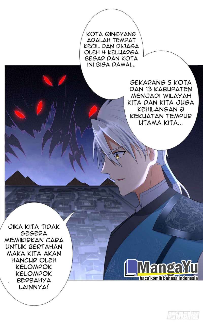 Rebirth Extreme Chapter 32 Gambar 22