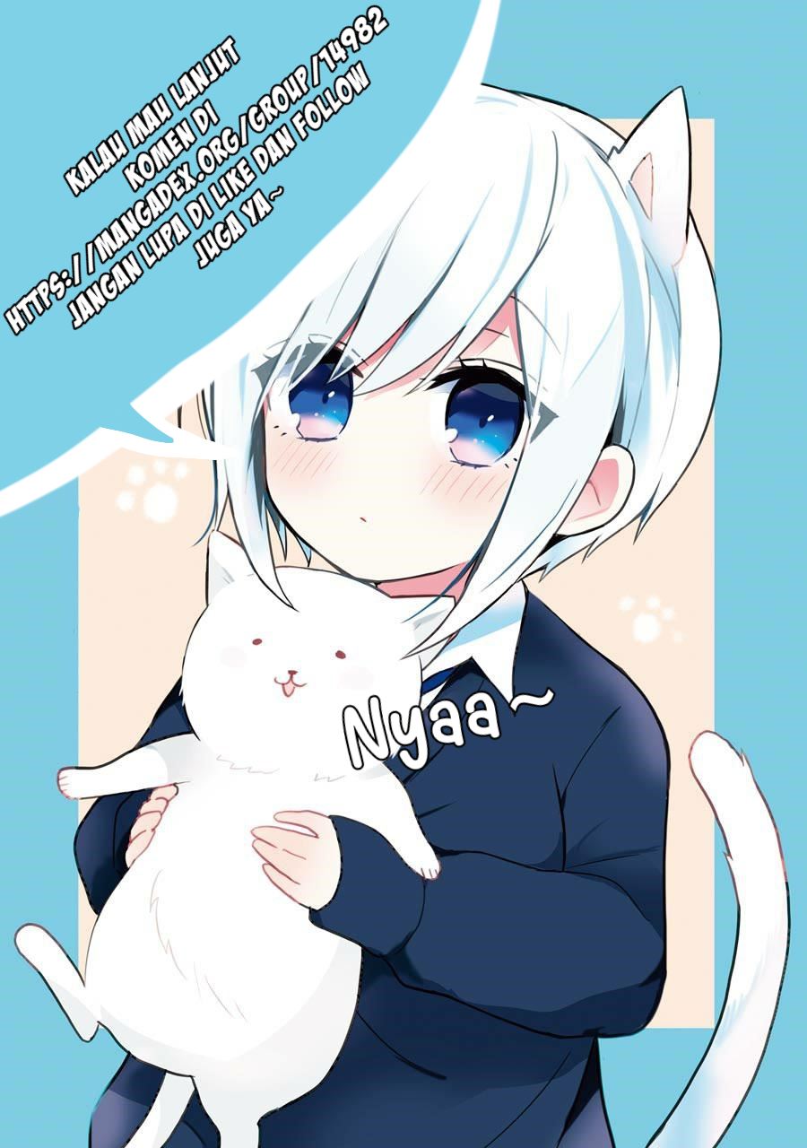 I Don’t Really Get It, but It Looks Like I Was Reincarnated in Another World Chapter 12.1 Gambar 23