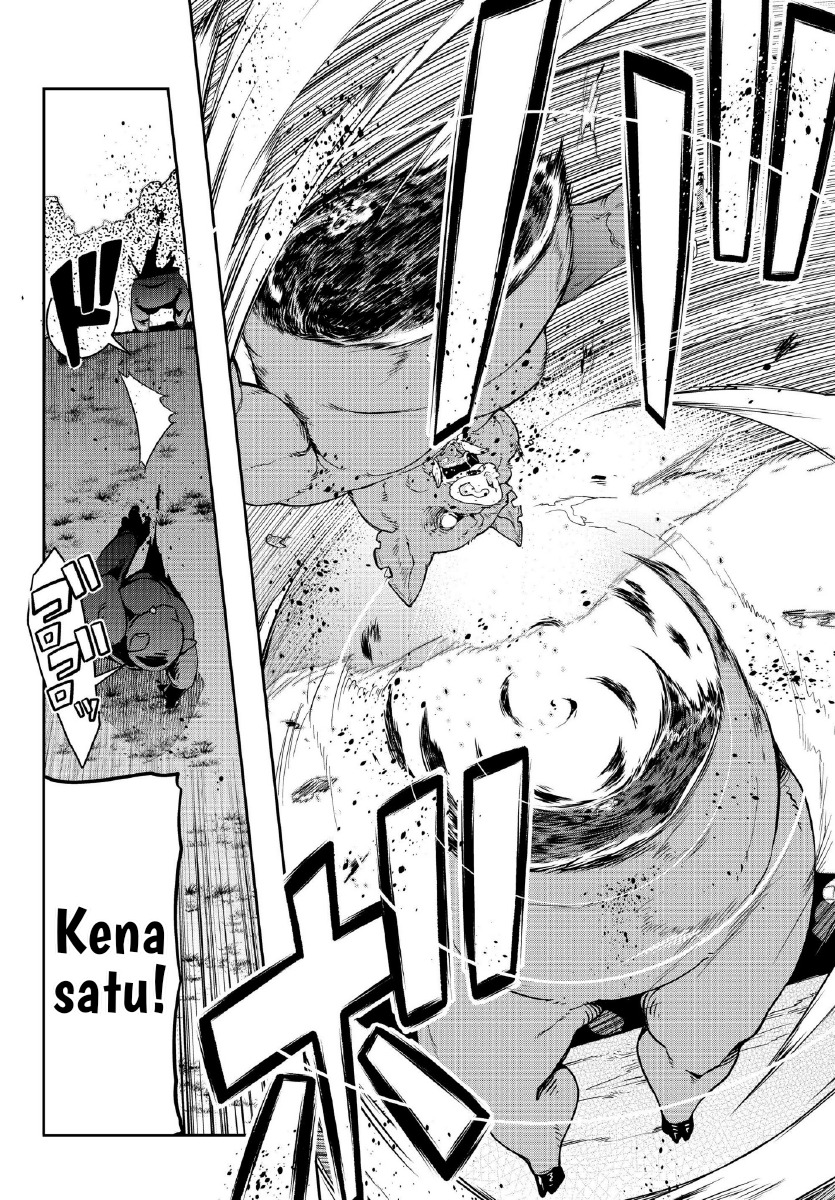 I Don’t Really Get It, but It Looks Like I Was Reincarnated in Another World Chapter 11.1 Gambar 10