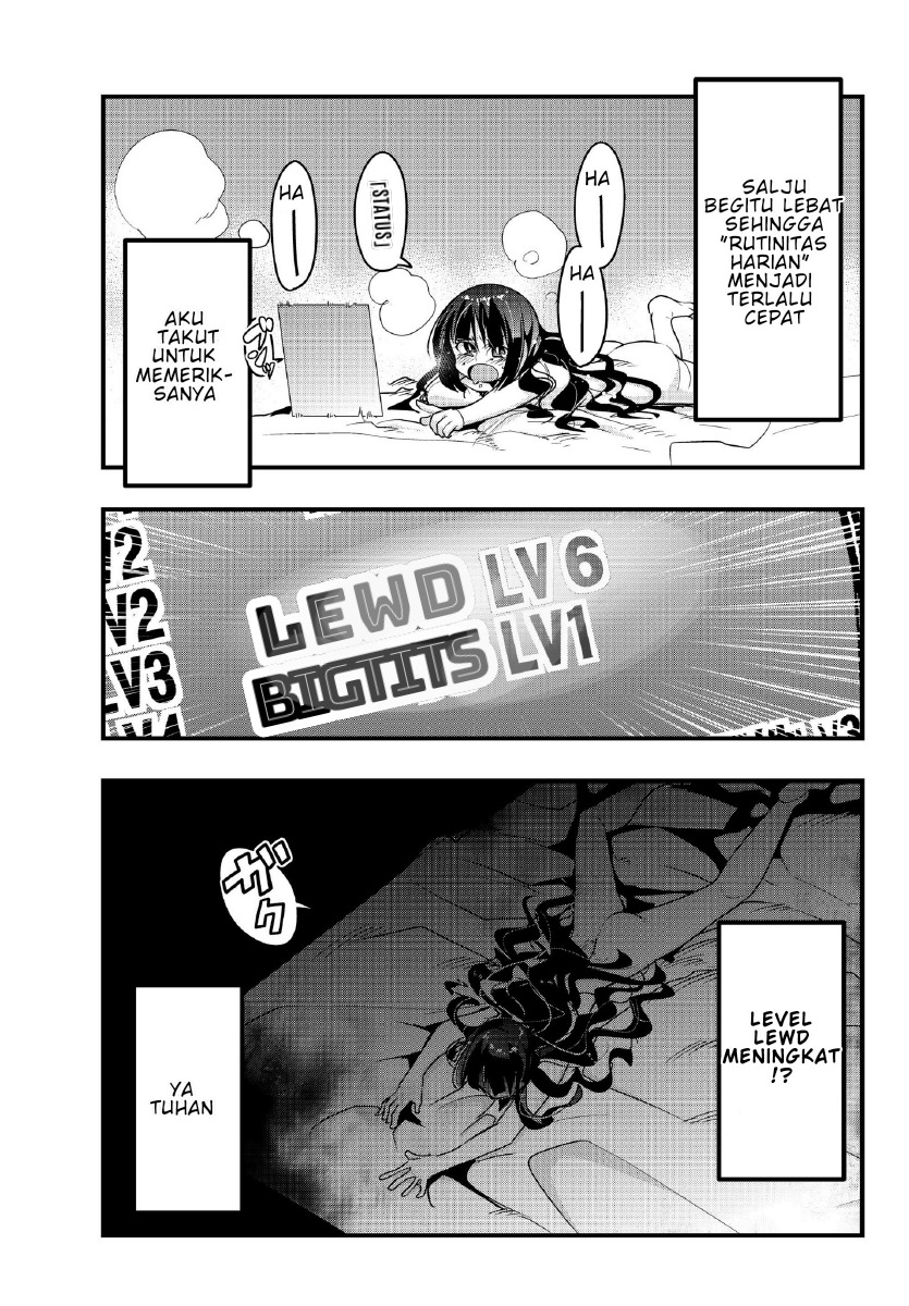 I Don’t Really Get It, but It Looks Like I Was Reincarnated in Another World Chapter 09.1 Gambar 8