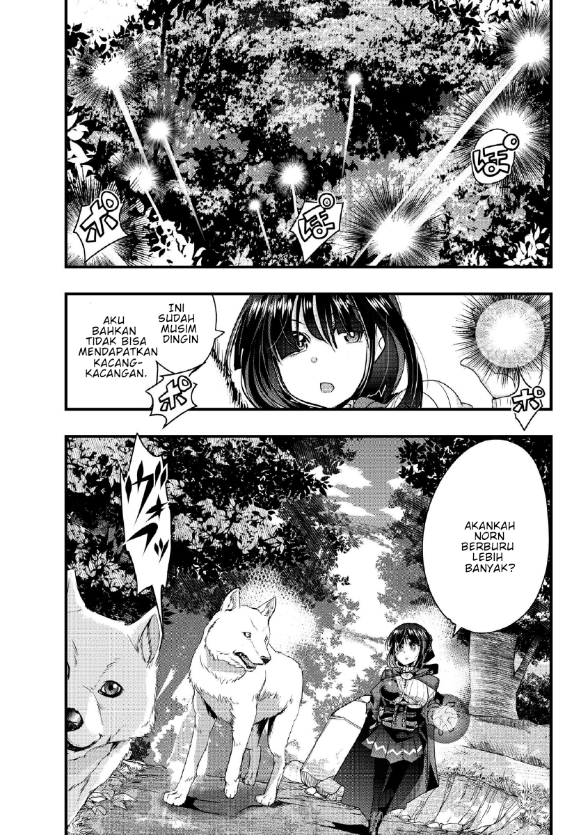 Baca  I Don’t Really Get It, but It Looks Like I Was Reincarnated in Another World Chapter 08.1 Gambar 2