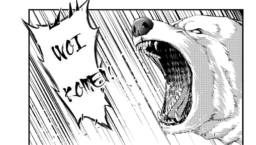 I Don’t Really Get It, but It Looks Like I Was Reincarnated in Another World Chapter 08.1 Gambar 23