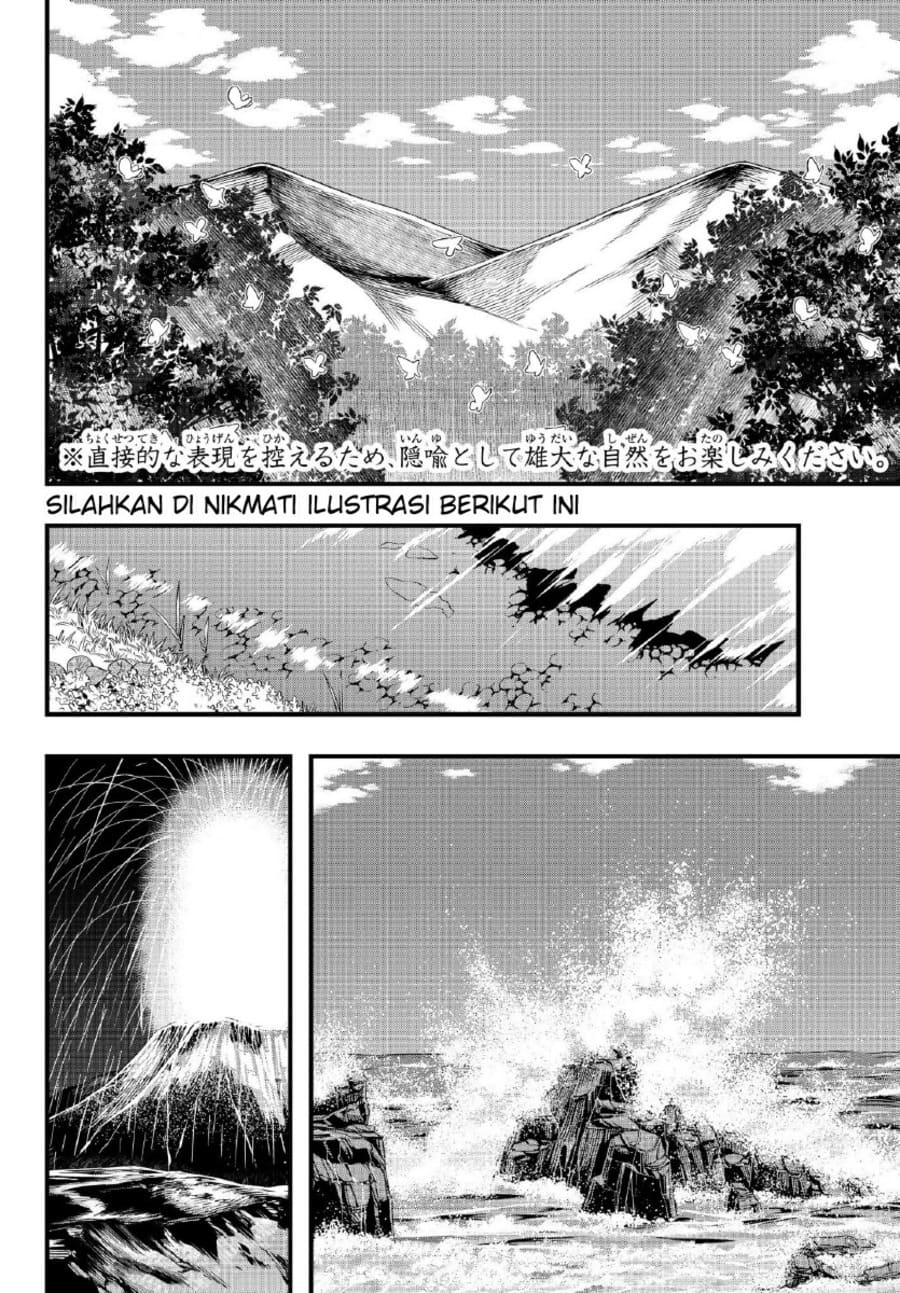 I Don’t Really Get It, but It Looks Like I Was Reincarnated in Another World Chapter 04.3 Gambar 3