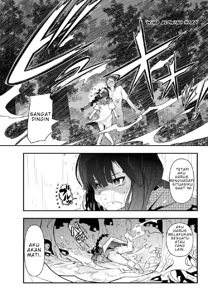 I Don’t Really Get It, but It Looks Like I Was Reincarnated in Another World Chapter 01 Gambar 11