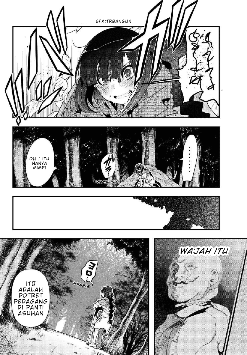 I Don’t Really Get It, but It Looks Like I Was Reincarnated in Another World Chapter 01 Gambar 22