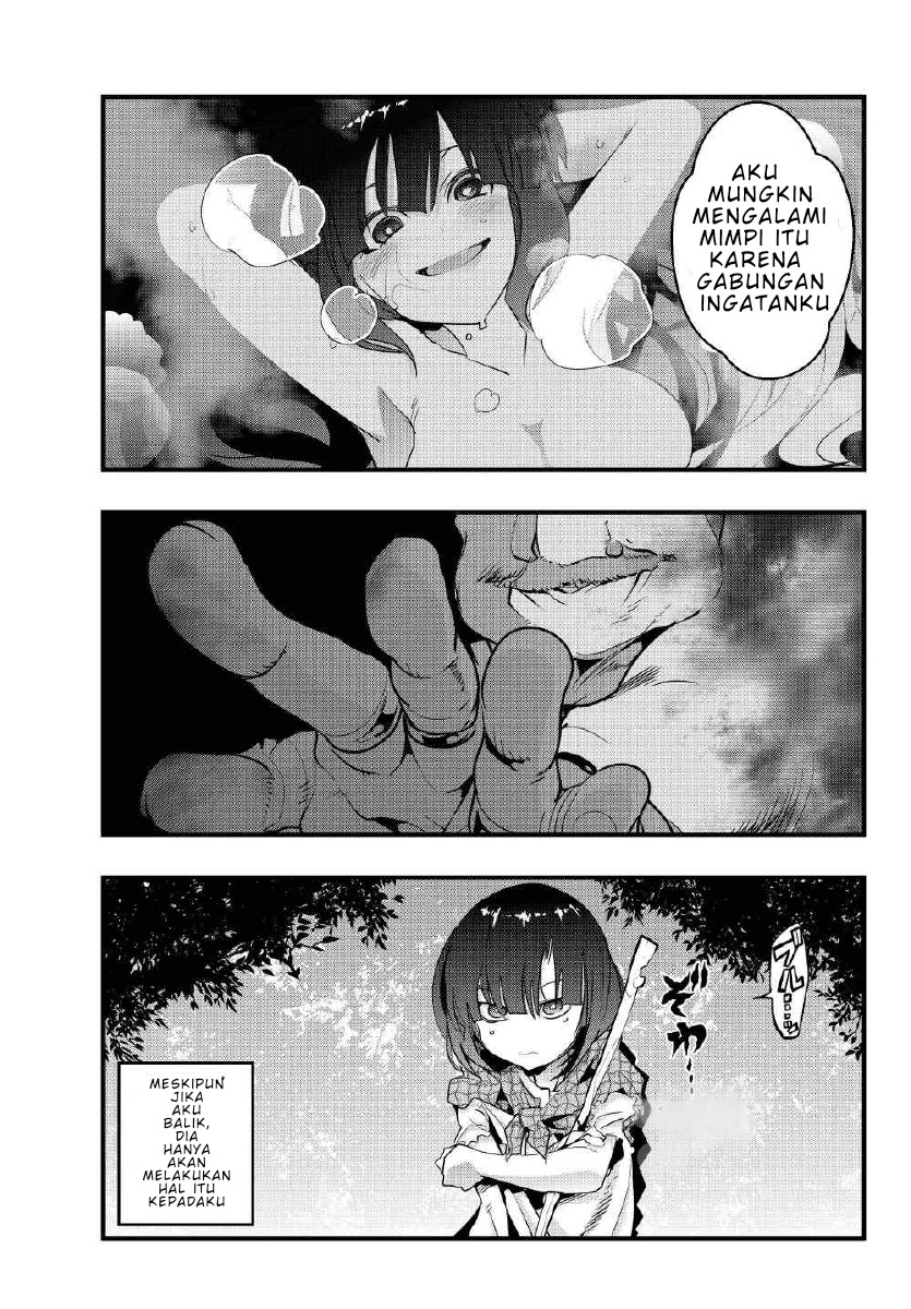 I Don’t Really Get It, but It Looks Like I Was Reincarnated in Another World Chapter 01 Gambar 23