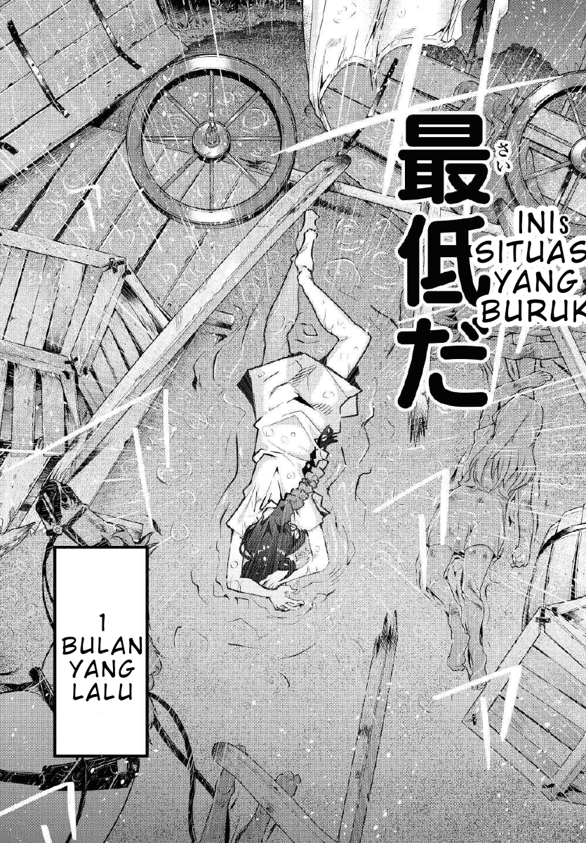 I Don’t Really Get It, but It Looks Like I Was Reincarnated in Another World Chapter 01 Gambar 3