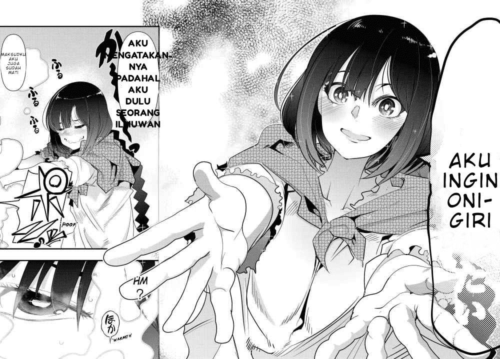 I Don’t Really Get It, but It Looks Like I Was Reincarnated in Another World Chapter 01 Gambar 34