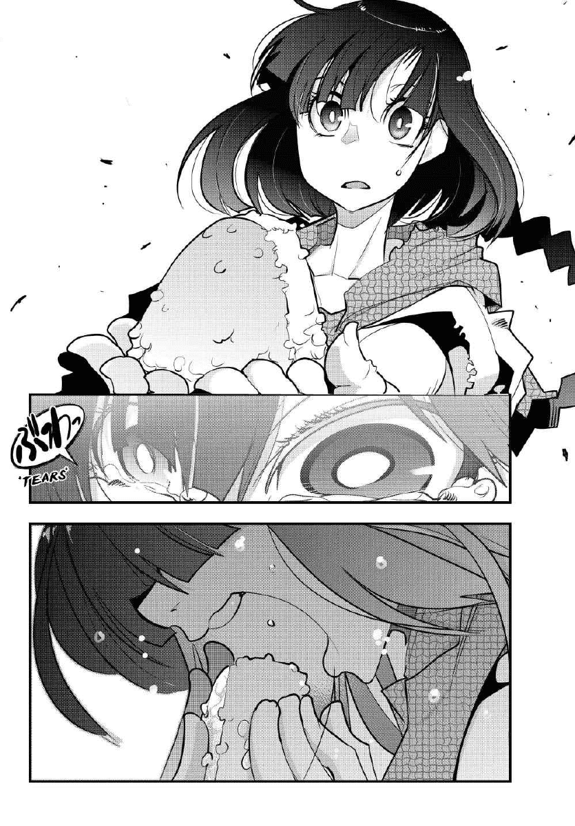 I Don’t Really Get It, but It Looks Like I Was Reincarnated in Another World Chapter 01 Gambar 35