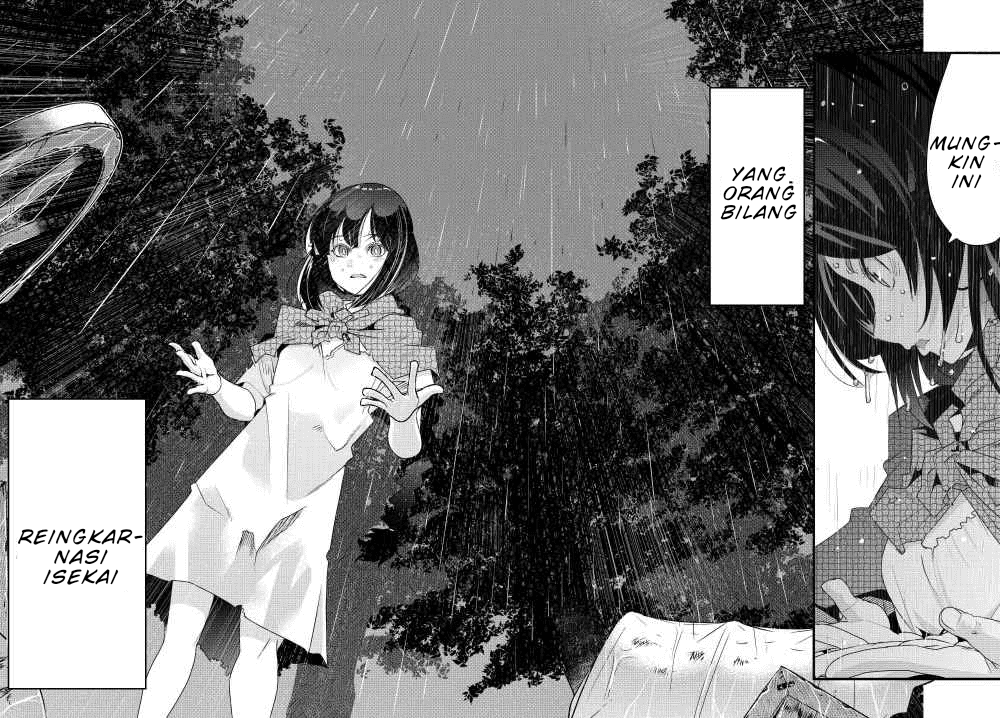 I Don’t Really Get It, but It Looks Like I Was Reincarnated in Another World Chapter 01 Gambar 9