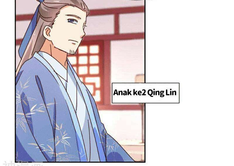 The Genius Princess’s Road to Becoming Empress Chapter 16 Gambar 5