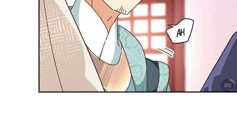 The Genius Princess’s Road to Becoming Empress Chapter 16 Gambar 9