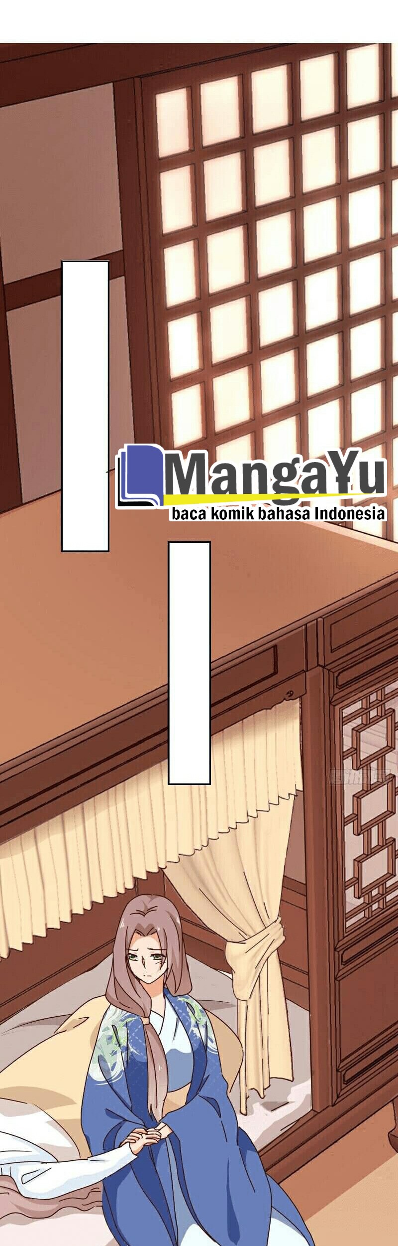 The Genius Princess’s Road to Becoming Empress Chapter 12 Gambar 17